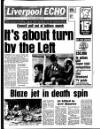 Liverpool Echo Saturday 07 September 1985 Page 1