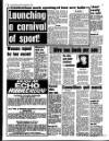 Liverpool Echo Saturday 07 September 1985 Page 20