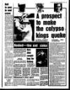 Liverpool Echo Saturday 07 September 1985 Page 31