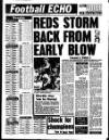 Liverpool Echo Saturday 07 September 1985 Page 33