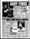 Liverpool Echo Saturday 07 September 1985 Page 38