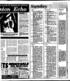 Liverpool Echo Saturday 07 September 1985 Page 47