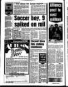 Liverpool Echo Monday 16 September 1985 Page 4