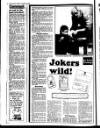 Liverpool Echo Monday 16 September 1985 Page 6