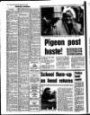 Liverpool Echo Monday 16 September 1985 Page 14