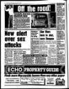 Liverpool Echo Wednesday 18 September 1985 Page 4
