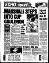 Liverpool Echo Wednesday 18 September 1985 Page 32