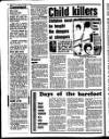 Liverpool Echo Friday 20 September 1985 Page 6