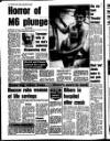 Liverpool Echo Friday 20 September 1985 Page 8