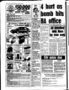 Liverpool Echo Wednesday 25 September 1985 Page 10