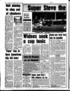 Liverpool Echo Wednesday 25 September 1985 Page 34
