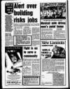 Liverpool Echo Tuesday 01 October 1985 Page 10