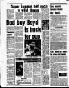 Liverpool Echo Tuesday 01 October 1985 Page 26
