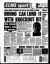 Liverpool Echo Tuesday 01 October 1985 Page 28