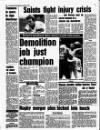 Liverpool Echo Wednesday 02 October 1985 Page 46