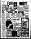 Liverpool Echo Thursday 03 October 1985 Page 3