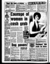 Liverpool Echo Thursday 03 October 1985 Page 4