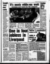 Liverpool Echo Thursday 03 October 1985 Page 15
