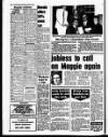 Liverpool Echo Thursday 03 October 1985 Page 20