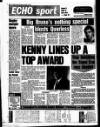 Liverpool Echo Thursday 03 October 1985 Page 52