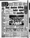 Liverpool Echo Friday 04 October 1985 Page 4