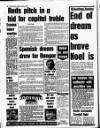 Liverpool Echo Friday 04 October 1985 Page 46