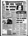 Liverpool Echo Saturday 05 October 1985 Page 4