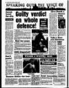 Liverpool Echo Saturday 05 October 1985 Page 36