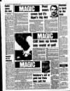 Liverpool Echo Monday 07 October 1985 Page 34