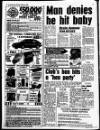 Liverpool Echo Monday 14 October 1985 Page 2