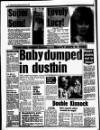 Liverpool Echo Monday 14 October 1985 Page 4