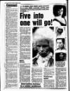 Liverpool Echo Monday 14 October 1985 Page 6
