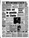 Liverpool Echo Monday 14 October 1985 Page 30