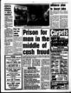 Liverpool Echo Saturday 19 October 1985 Page 3