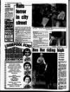 Liverpool Echo Saturday 19 October 1985 Page 4