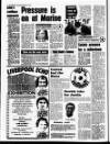 Liverpool Echo Saturday 19 October 1985 Page 32