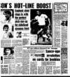 Liverpool Echo Saturday 19 October 1985 Page 41