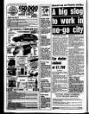 Liverpool Echo Tuesday 29 October 1985 Page 2