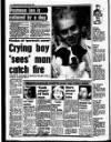 Liverpool Echo Tuesday 29 October 1985 Page 4