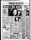 Liverpool Echo Tuesday 29 October 1985 Page 8