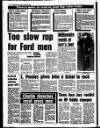 Liverpool Echo Tuesday 29 October 1985 Page 12