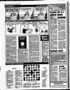 Liverpool Echo Tuesday 29 October 1985 Page 20