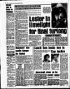 Liverpool Echo Tuesday 29 October 1985 Page 34