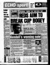 Liverpool Echo Tuesday 29 October 1985 Page 36