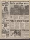 Liverpool Echo Saturday 02 November 1985 Page 4