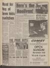 Liverpool Echo Saturday 02 November 1985 Page 5
