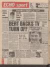 Liverpool Echo Saturday 02 November 1985 Page 32