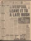 Liverpool Echo Saturday 02 November 1985 Page 33
