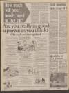 Liverpool Echo Saturday 02 November 1985 Page 40