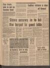 Liverpool Echo Saturday 02 November 1985 Page 43